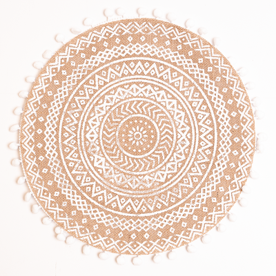 Individual Sortido 38 cm