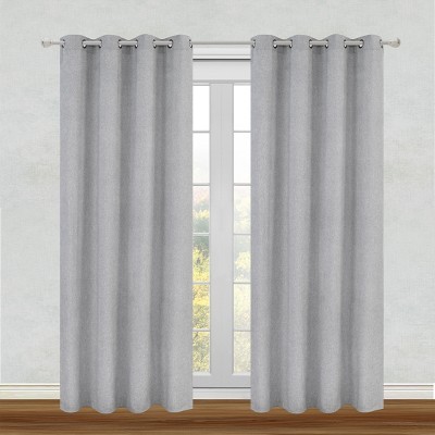 Cortinado Liso 140x260 cm