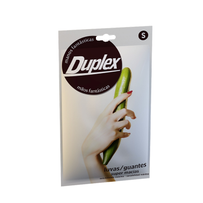 Luva Doméstica Pequena