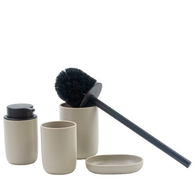 Conj. WC 4 peças Conj. WC 4 peças