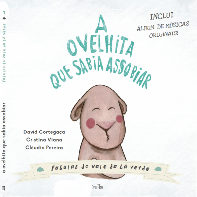 A Ovelhita Que Sabia Assobiar