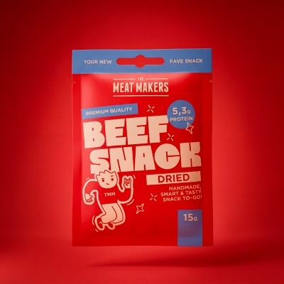 BEEF MINI | JERKY BITES 15G