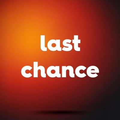 Last Chance