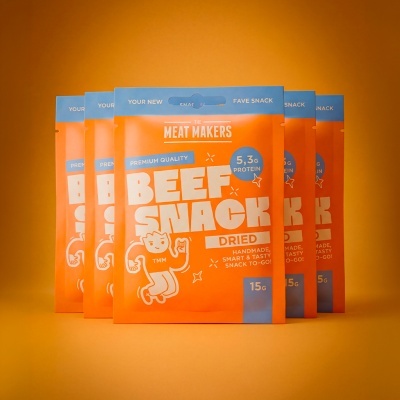 BEEF MINI - 10 PCS. BUNDLE
