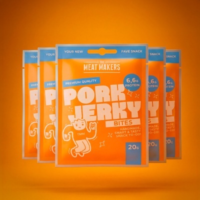 PORK  MINI - 10 PCS. BUNDLE 