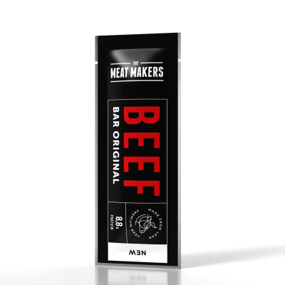 BITES LINE  | BEEF BAR 25g