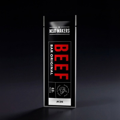 BITES LINE  | BEEF BAR 25g