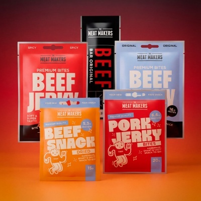 Jerky Bites