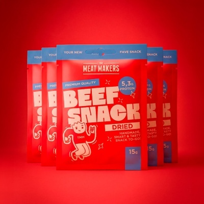 BEEF MINI - 10 PCS. BUNDLE