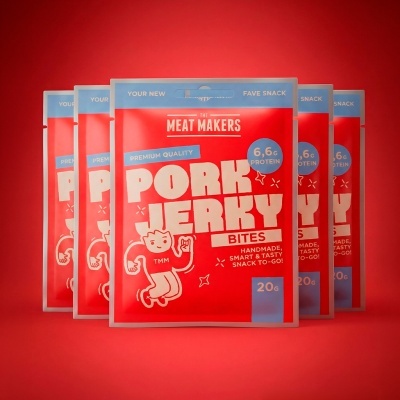 PORK  MINI - 10 PCS. BUNDLE 