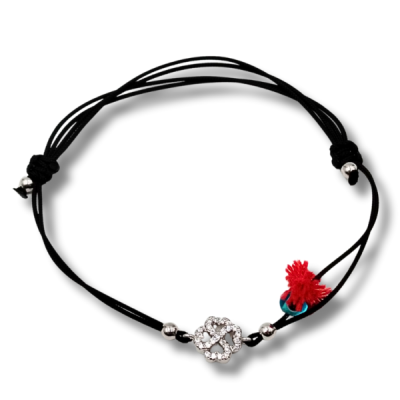 Pulseira Trevo