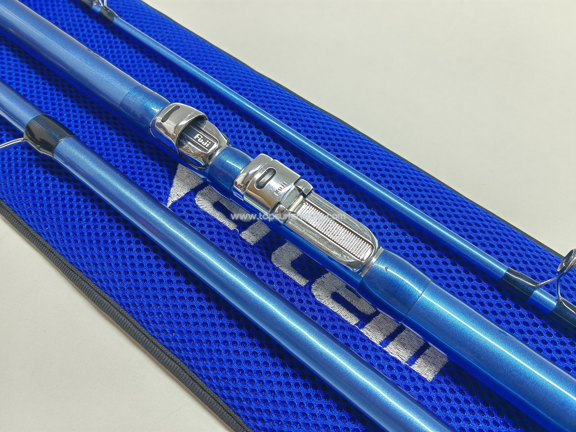 Shimano Surf Leader EV SF 405BX | Cana de Pesca Surfcasting | Top