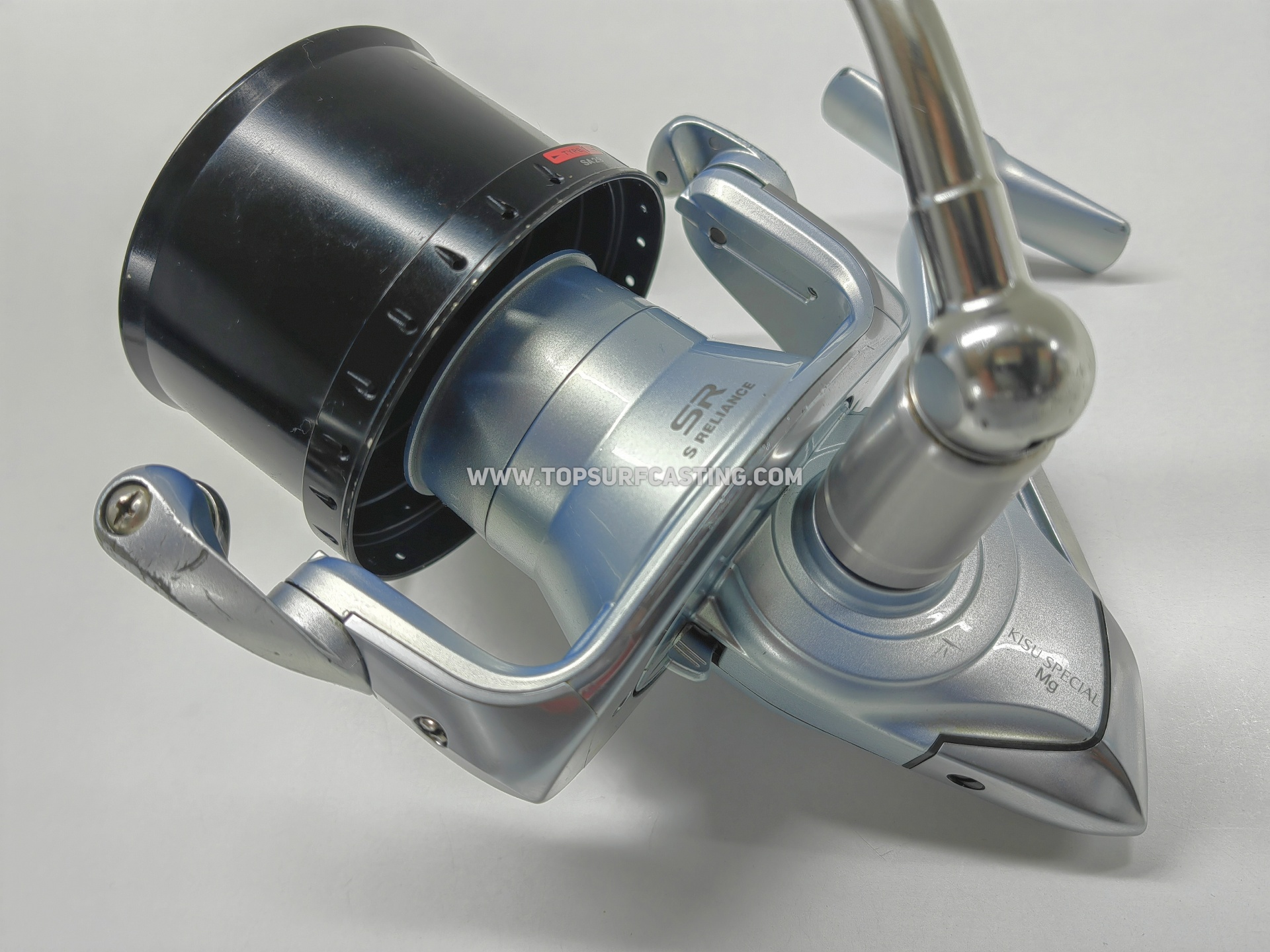 シマノ KISU SPECIAL Mg 【公式通販】