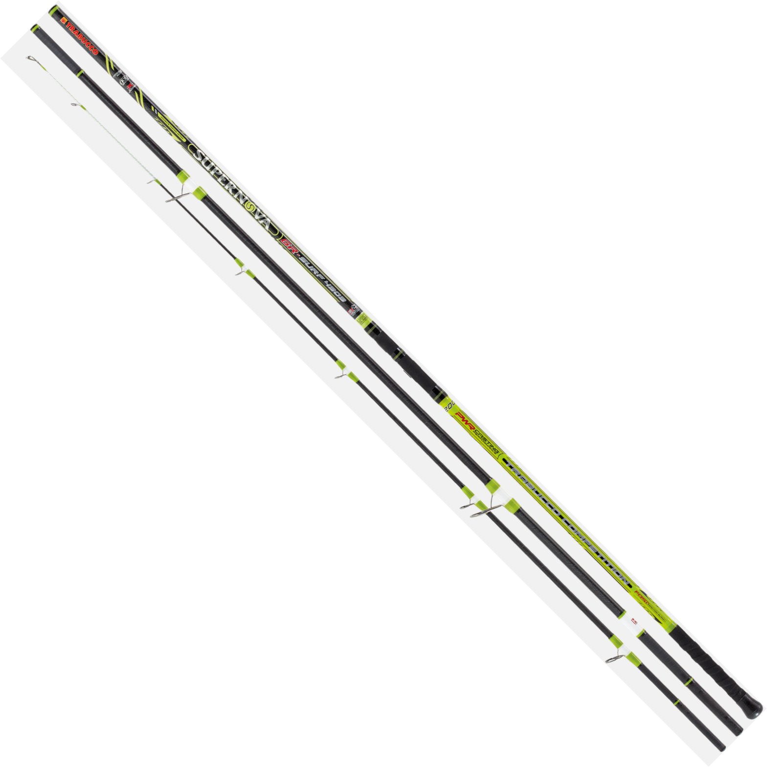 Trabucco Supernova XT Surf 4303/200