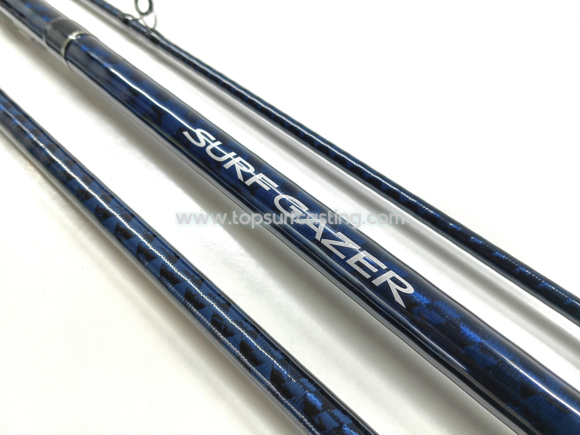 Shimano Surf Gazer 425BX | Cana de Pesca Surfcasting | Top