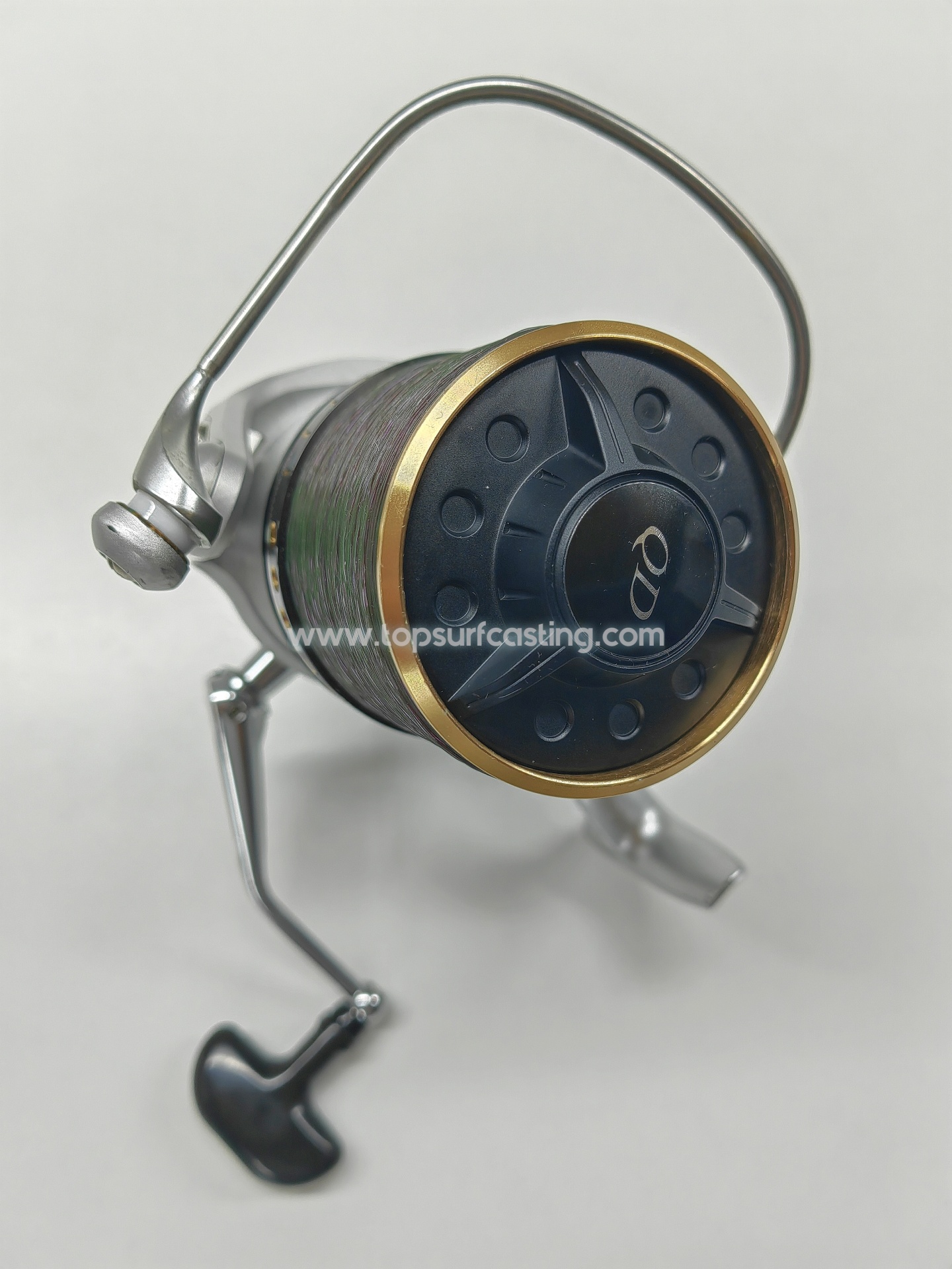 Daiwa Tournament Surf Z45 | Carreto de Pesca Surfcasting