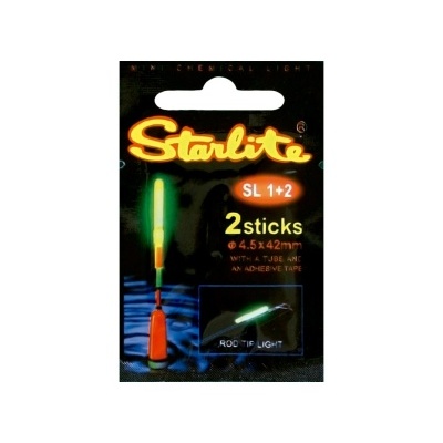 Starlite SL1 4.5x42 mm (Pack 2 Unidades)