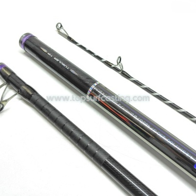 Kali Kunnan Shangrila 45 Torzite Team Tubular