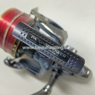 Shimano Power Aero Spin Power