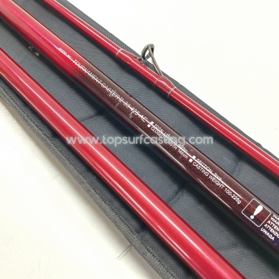 Daiwa Tournament Caster II 33 425 Tubular