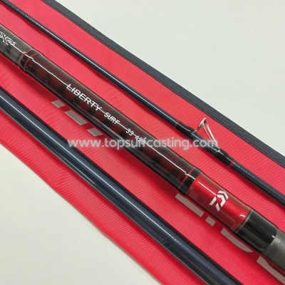 Daiwa Liberty Surf 420 Tubular