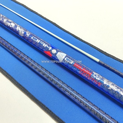 Diamond Rods Helium Sensitive 420 - Blank