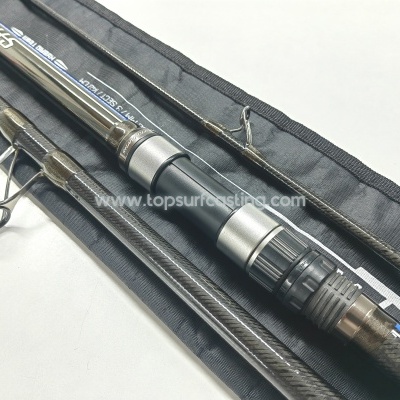 Kali Kunnan Shangrila 45º Torzite Tubular