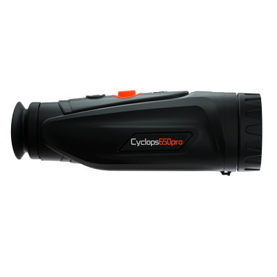 Monocular Térmico Thermtec Cyclops Pro 650P