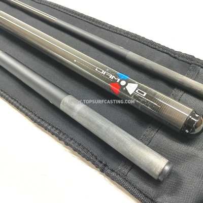 Diamond Rods Cesium New Revolution Fuji Torzite 425