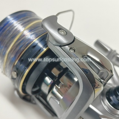 Shimano Power Aero 14000XSC