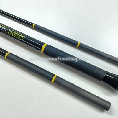 Barros Task Force 450