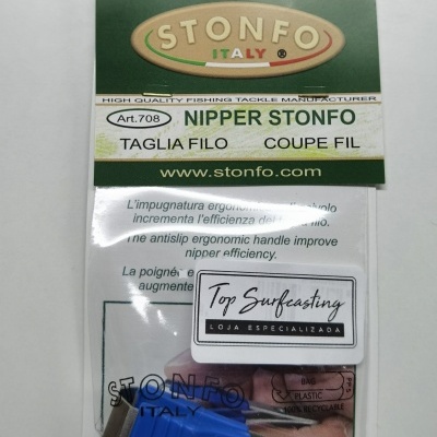 Corta Linhas Stonfo Nipper Art. 708