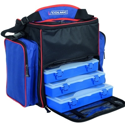 Mochila Colmic Big Surf