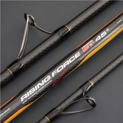 Cinnetic Rising Force Booster ST 45 Flexi-Tip Hybrid