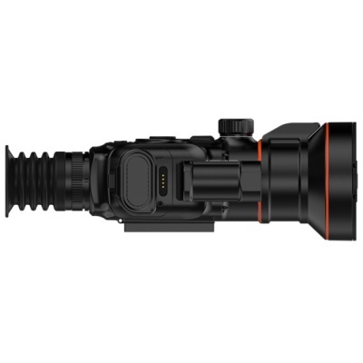 Mira Térmica Thermtec Vidar 2.0 360 LRF