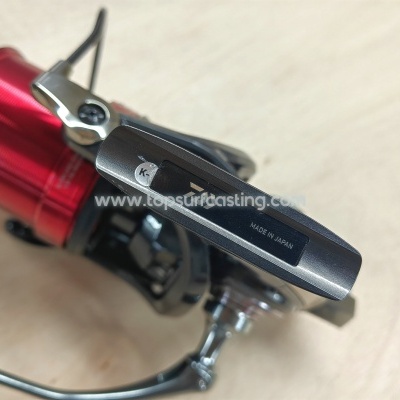 Daiwa Basia Surf 45 QD Type-R