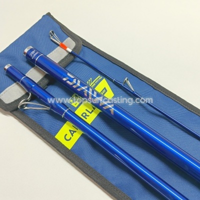 Daiwa Primecaster III 33 425 Tubular