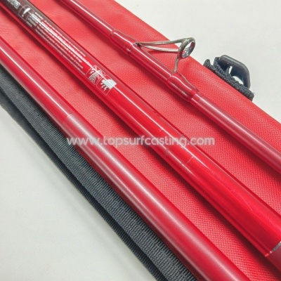 Daiwa Tournament Caster I 33 Hybrid