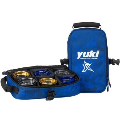 Yuki Porta Bobines Conectável