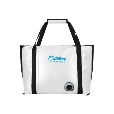 Mala Térmica Captain James Buffalo 26Lt