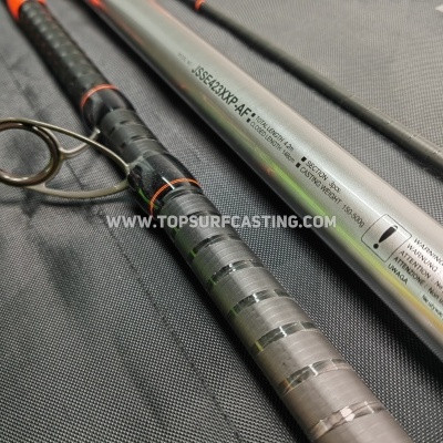 Daiwa Jet Sports Surf EXO 423