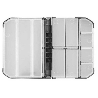 Cinnetic Rock Fishing Box