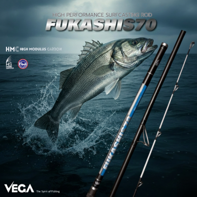 Vega Fukashi S70 420 Hybrid