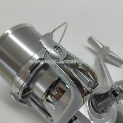 Shimano Surf Leader Ci4+ 35 (UPG)