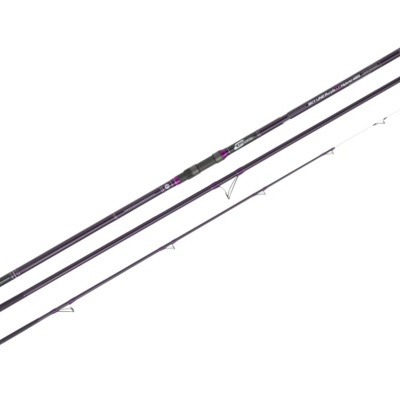 Cinnetic Sky Line Purple LC Hybrid