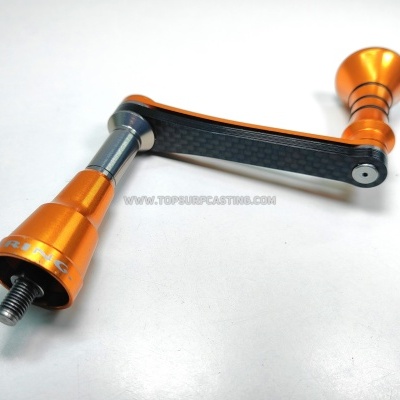 Manivela GSK Engineering Laranja