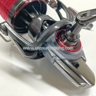 Daiwa Basiair Z45 QDA