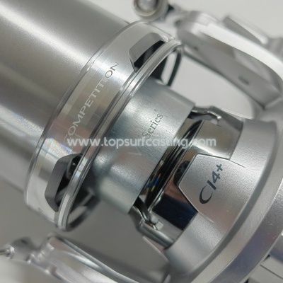 Shimano Surf Leader Ci4+ 35 (UPG)