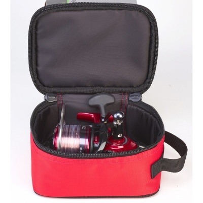 Bolsa Daiwa Surf Carreto