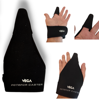 Vega Dedeira Potenza Caster